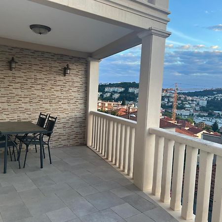 Apartment Violeta 1 With Private Terrace Dubrovnik Eksteriør billede
