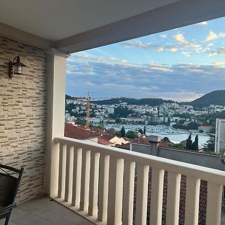 Apartment Violeta 1 With Private Terrace Dubrovnik Eksteriør billede