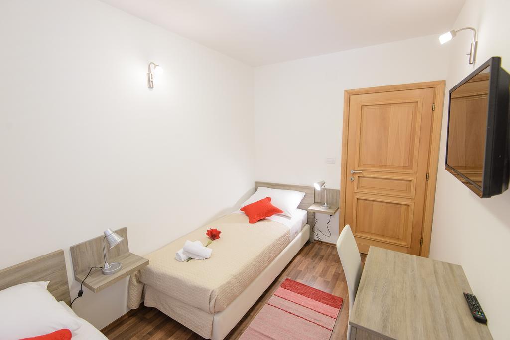 Apartment Violeta 1 With Private Terrace Dubrovnik Værelse billede