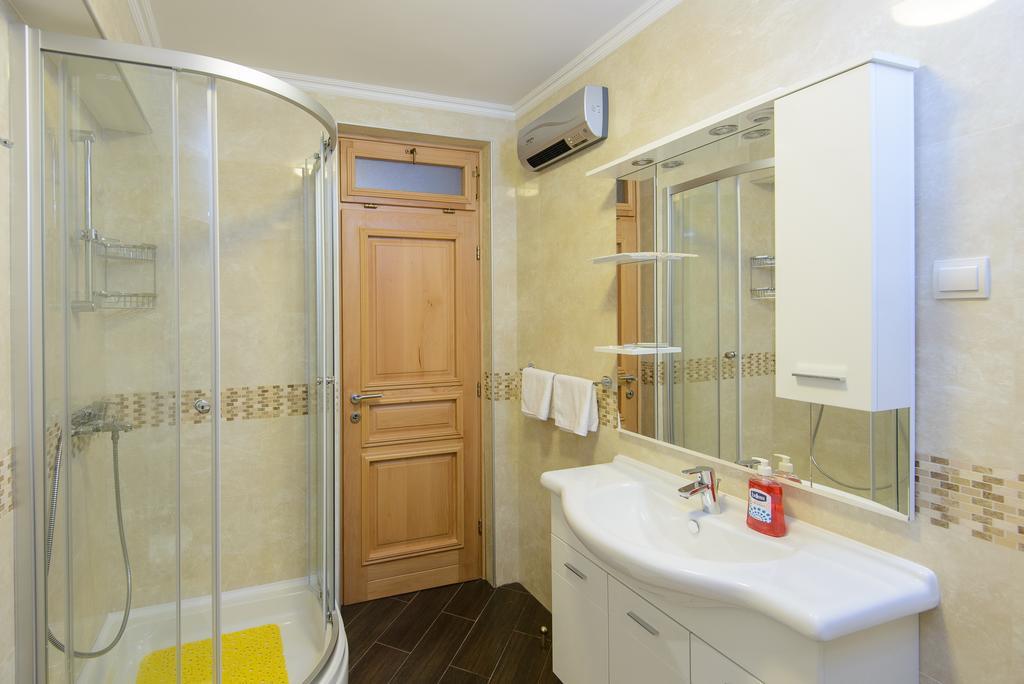 Apartment Violeta 1 With Private Terrace Dubrovnik Værelse billede