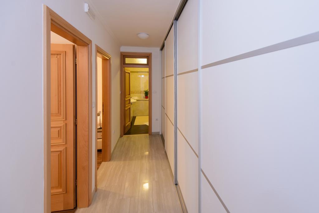 Apartment Violeta 1 With Private Terrace Dubrovnik Værelse billede