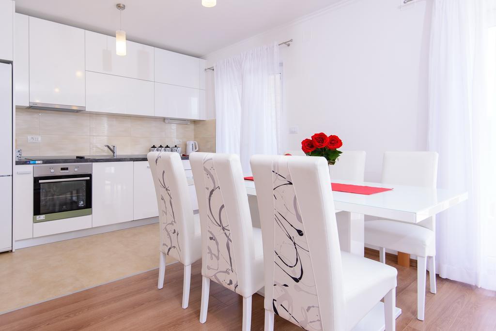 Apartment Violeta 1 With Private Terrace Dubrovnik Værelse billede
