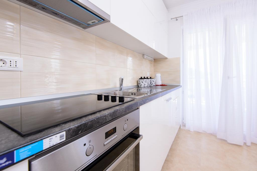 Apartment Violeta 1 With Private Terrace Dubrovnik Værelse billede