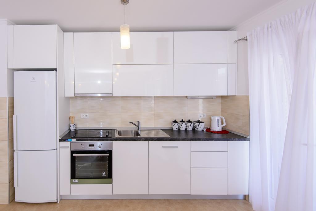 Apartment Violeta 1 With Private Terrace Dubrovnik Værelse billede