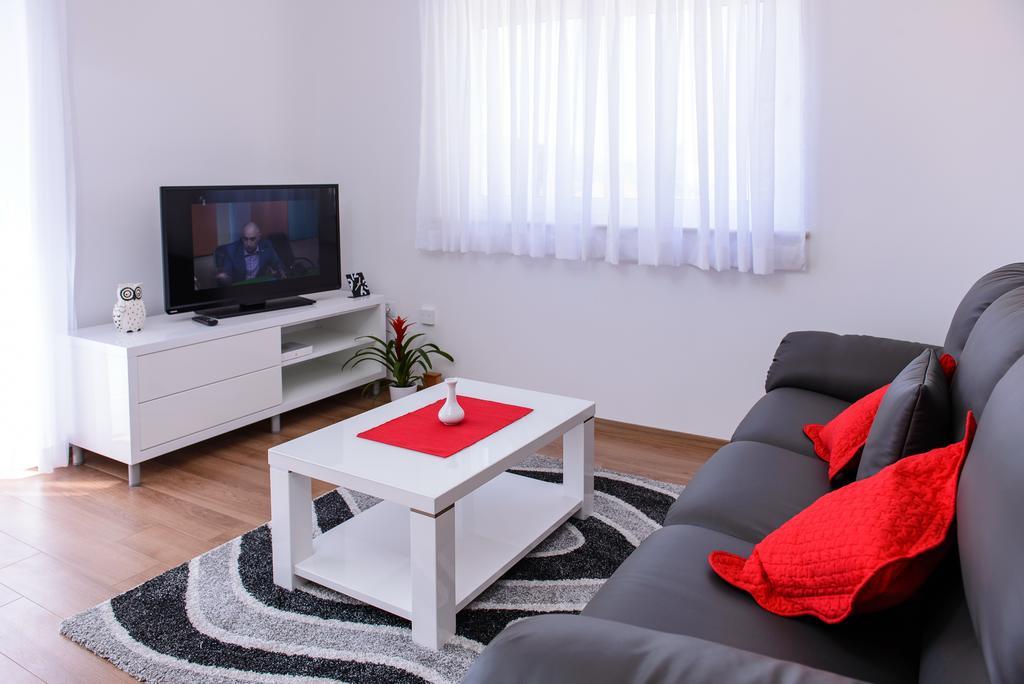 Apartment Violeta 1 With Private Terrace Dubrovnik Værelse billede