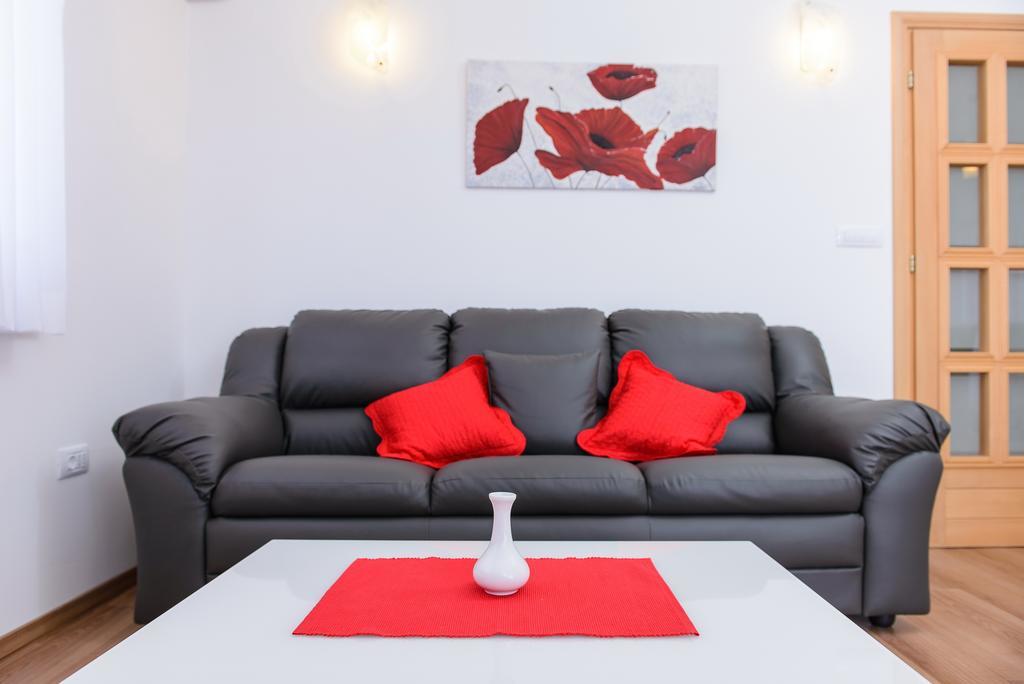 Apartment Violeta 1 With Private Terrace Dubrovnik Værelse billede