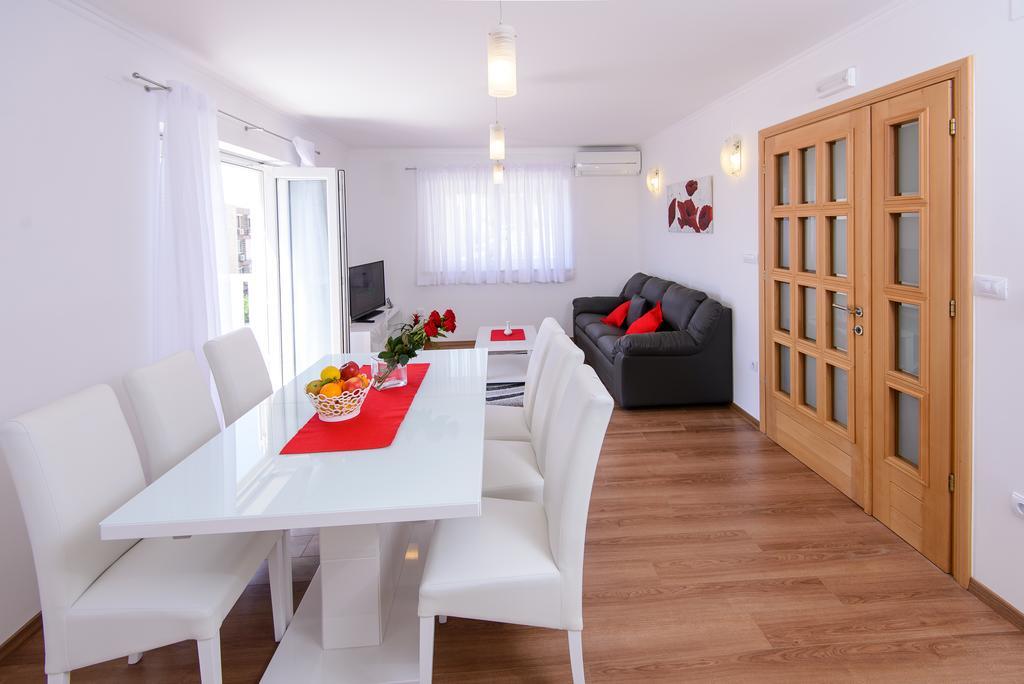 Apartment Violeta 1 With Private Terrace Dubrovnik Værelse billede