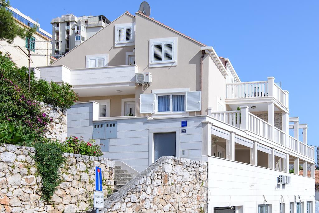 Apartment Violeta 1 With Private Terrace Dubrovnik Eksteriør billede